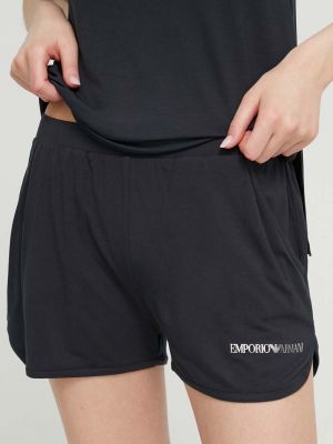 Fürdőruha Emporio Armani Underwear