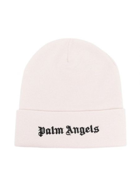 Mütze Palm Angels weiß
