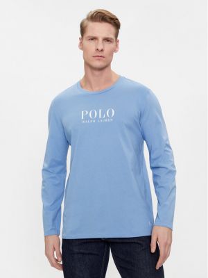 Cămașă Polo Ralph Lauren albastru