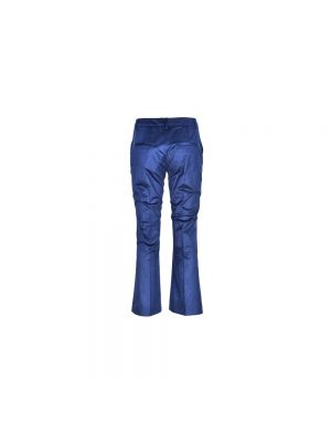 Spodnie Pt01 niebieskie