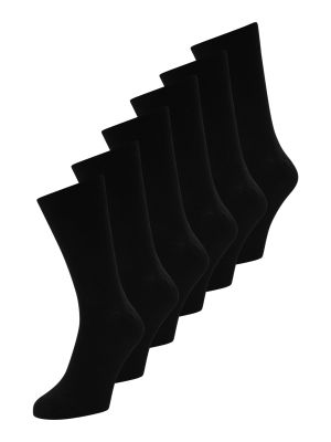 Ponožky Hummel čierna