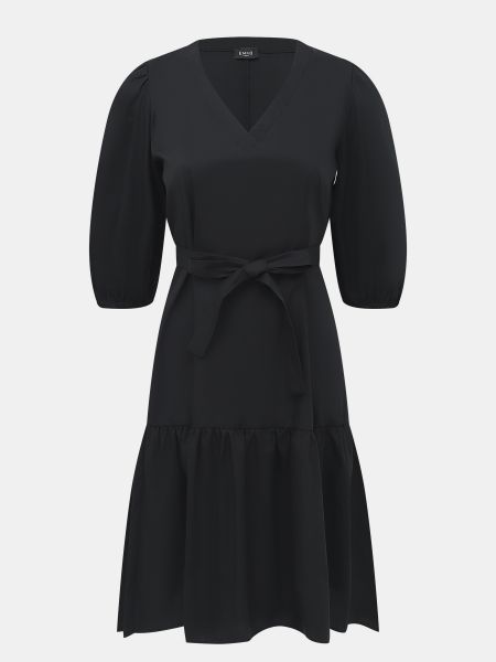 Платье Emme Marella черное