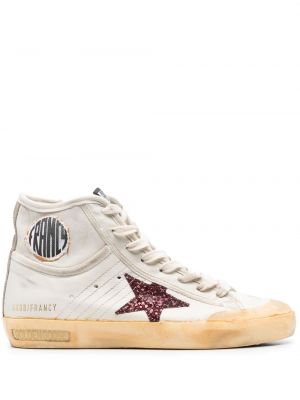 Top Golden Goose