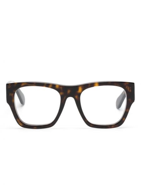 Očala Chloé Eyewear rjava