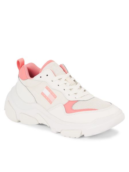 Sneakers Tommy Jeans rosa