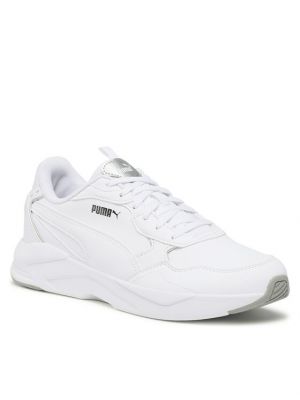 Αθλητικό sneakers Puma X Ray λευκό