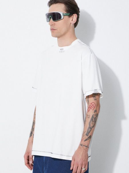 Majica Ader Error bijela