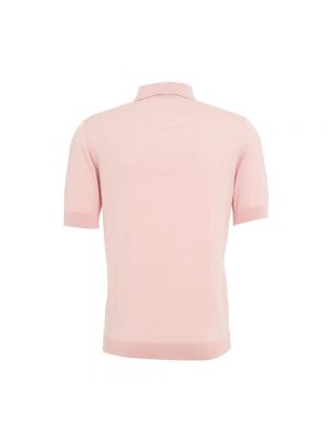 Poloshirt Gender pink