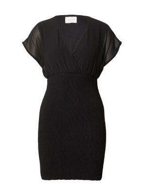 Φόρεμα Sisters Point μαύρο