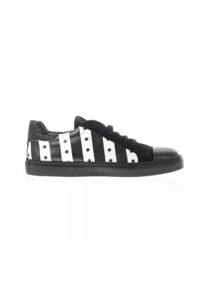 Chaussures de ville Daniele Alessandrini noir