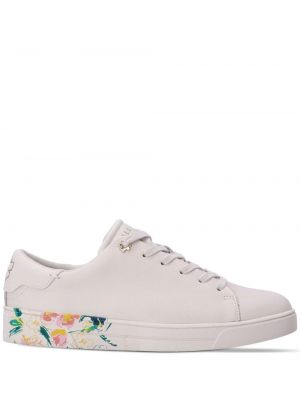 Sneakers Ted Baker vit