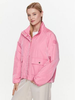 Kabát Joop! rózsaszín