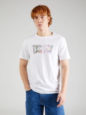 Тениска Levi's ® бяло