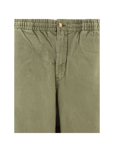 Pantalones chinos Ralph Lauren verde