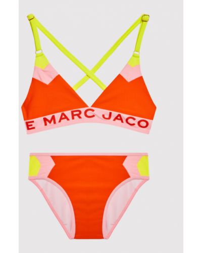 Fürdőruha The Marc Jacobs
