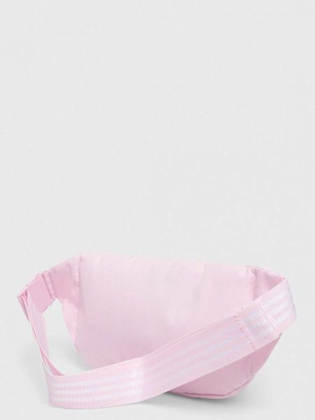 Мини сумочка Adidas Originals розовая
