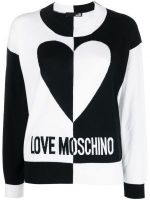 Ženski puloverji Love Moschino