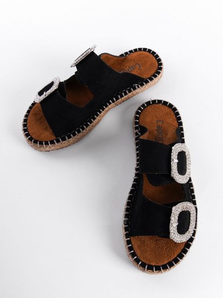 Espadrilės Capone Outfitters