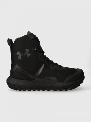 Cipele s patentnim zatvaračem Under Armour crna