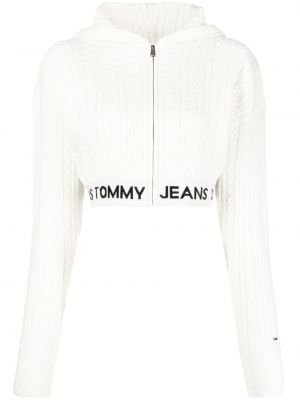 Zip hettegenser Tommy Jeans