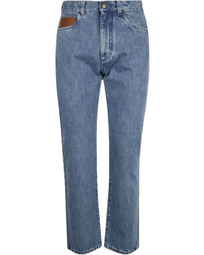 Mom jeans Canali