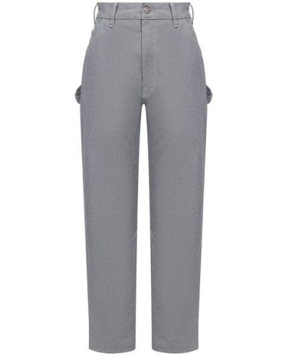 Джинсы Maison Margiela Джинсы Maison Margiela