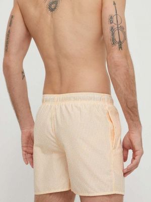 Kratke hlače Adidas narančasta