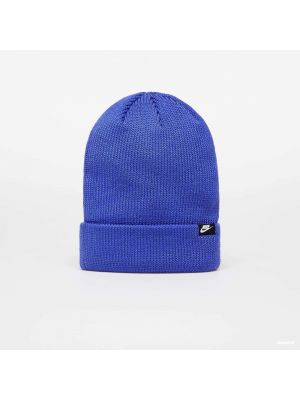 Czapka beanie Nike - Fioletowy