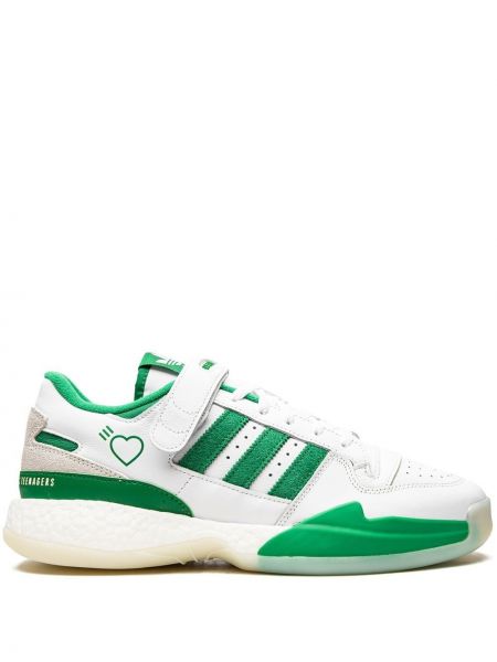 Sneaker Adidas Forum beyaz