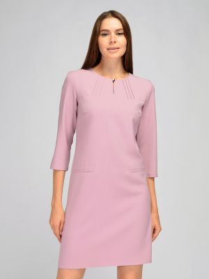 Платье Viserdi розовое