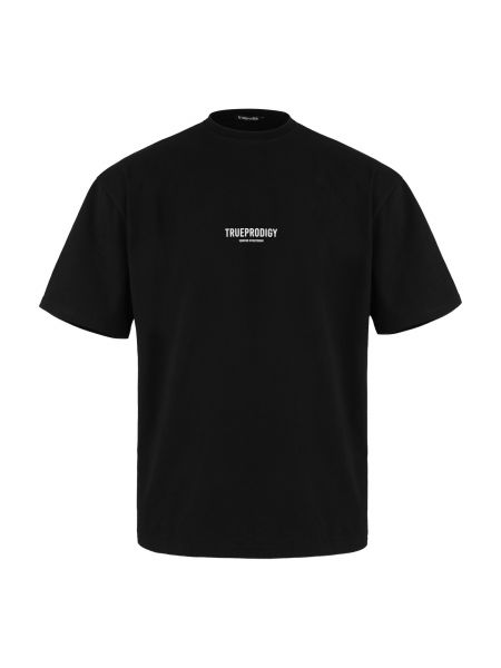 T-shirt Trueprodigy noir