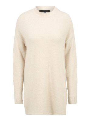 Pletený nylonový priliehavý sveter Vero Moda Tall