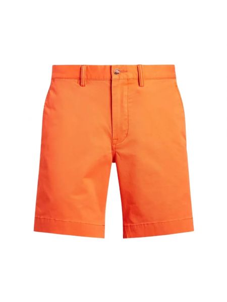 Shorts Ralph Lauren orange