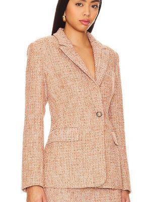 Veste Steve Madden rose