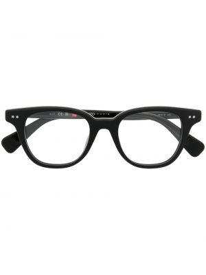 Brille Kenzo schwarz