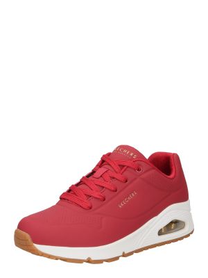 Sneakers Skechers rosso