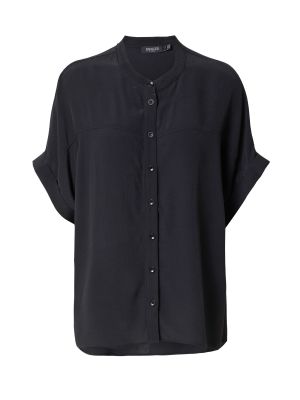 Блуза Soaked In Luxury черно