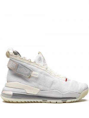 Sneakersy Jordan Proto białe