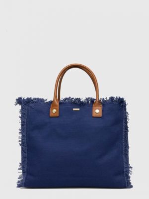 Пляжна сумка Melissa Odabash синя