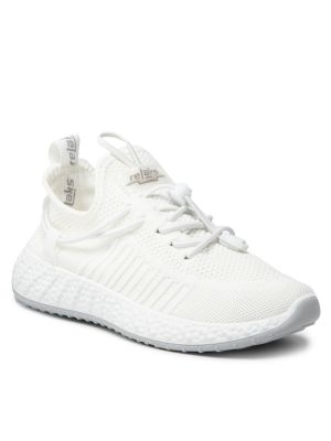 Sneakers Wojas bianco