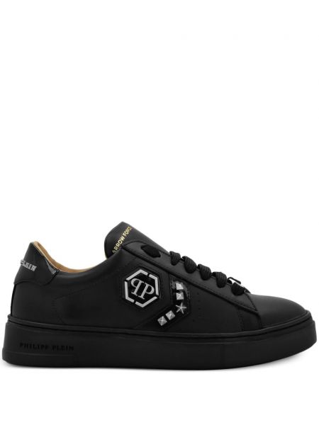 Sneaker Philipp Plein siyah