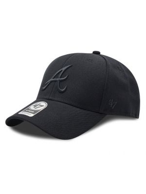 Καπέλο 47 Brand μαύρο