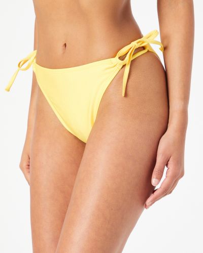Bikini Public Desire sárga
