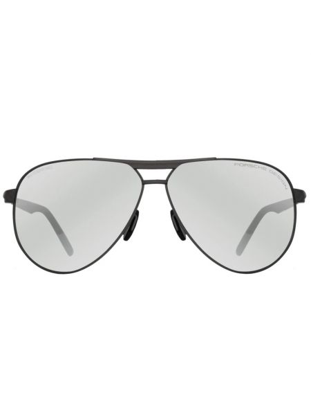 Okulary przeciwsłoneczne Porsche Design szare