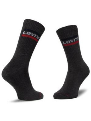 Punčochy Levi's černé