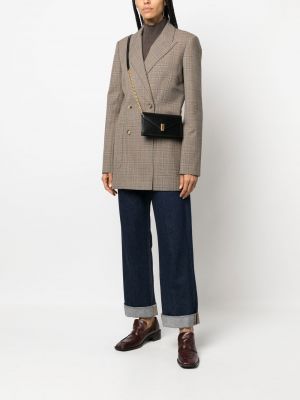 Bavlněná kožená kšiltovka s výšivkou Polo Ralph Lauren