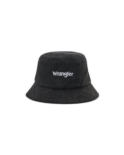 Pălărie Wrangler negru