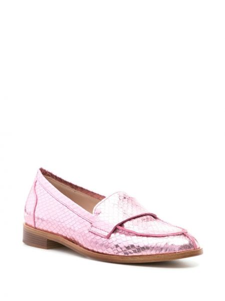 Loafer P.a.r.o.s.h. pink