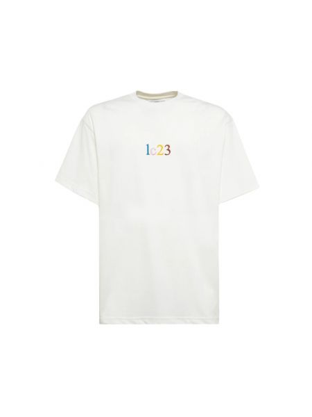 T-shirt Lc23 weiß