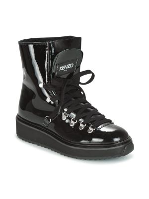 Čizme za snijeg Kenzo crna